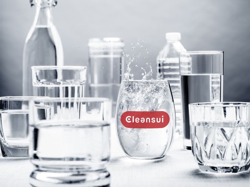 nước hoàn nguyên